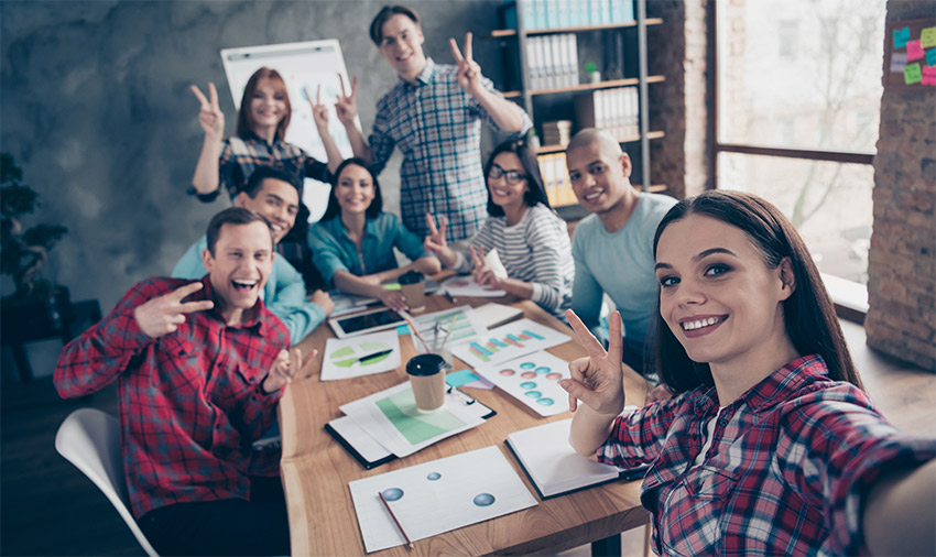 Open Source: Sharing Is Caring